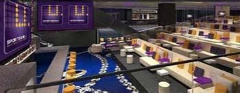 palazzo sportsbook|New Sportsbook Venue Open at The Palazzo: Las Vegas Logue.